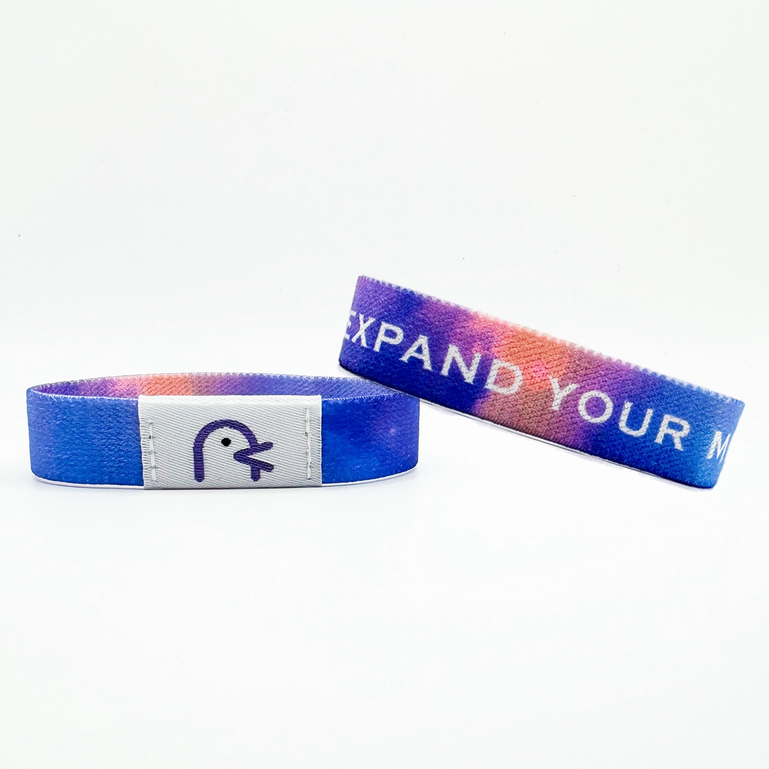 Galaxy - Expand Your Mind
