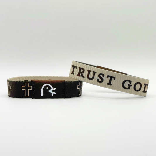 Trust God