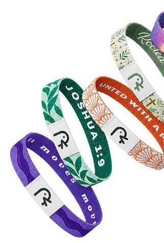 Yappy bracelets