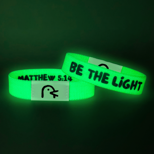 Glow In The Dark