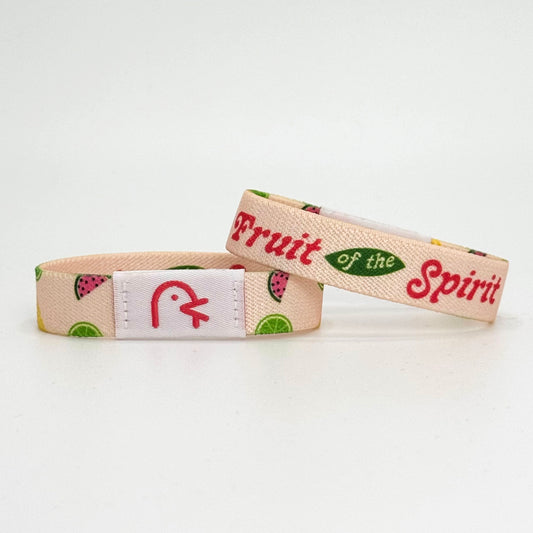 Fruit Of The Spirit