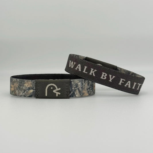 Walk By Faith