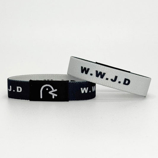 WWJD