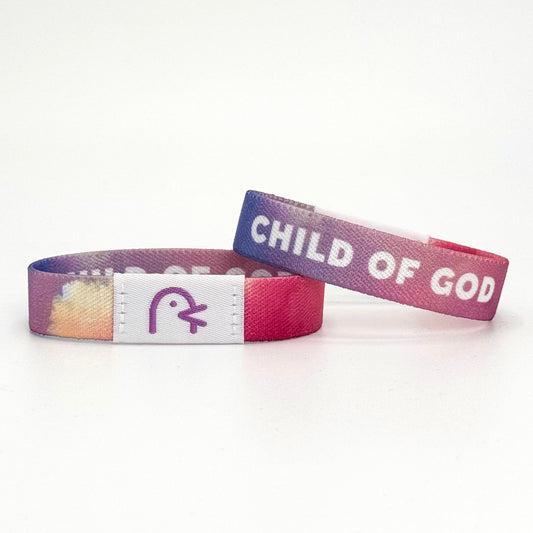 Child Of God