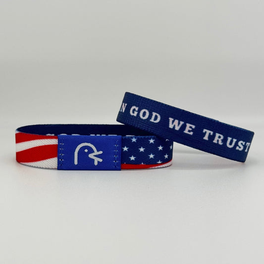 In God We Trust