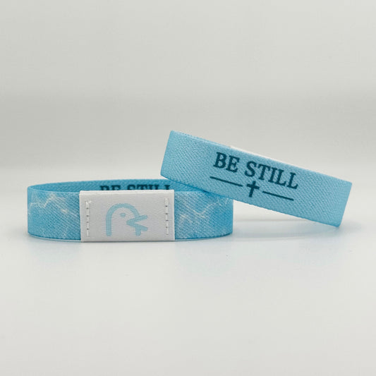 Be Still