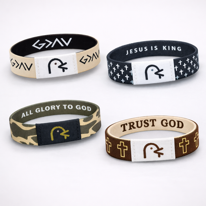 Men’s Faith Pack
