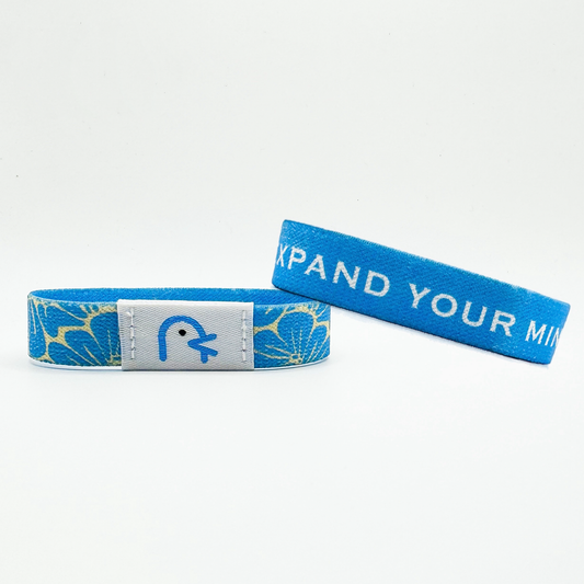 Blue - Expand Your Mind