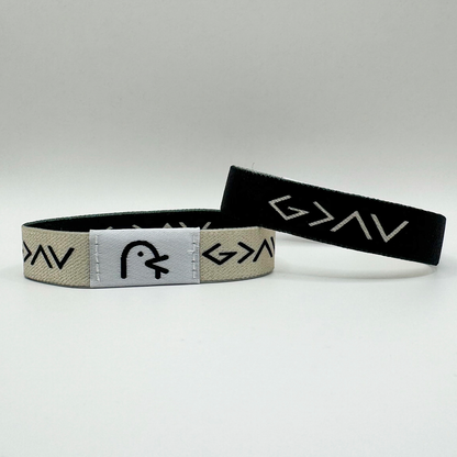 God Is Greater Than The Highs And Lows