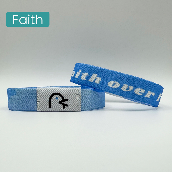 Faith Over Fear