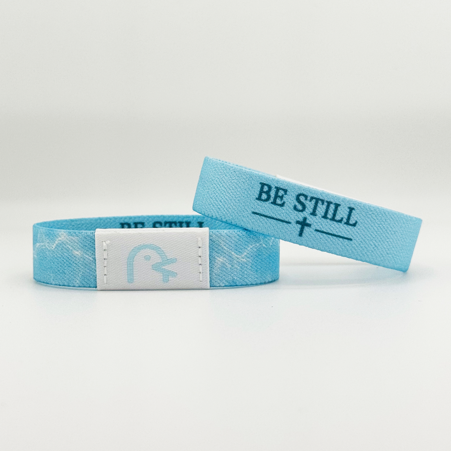 Be Still