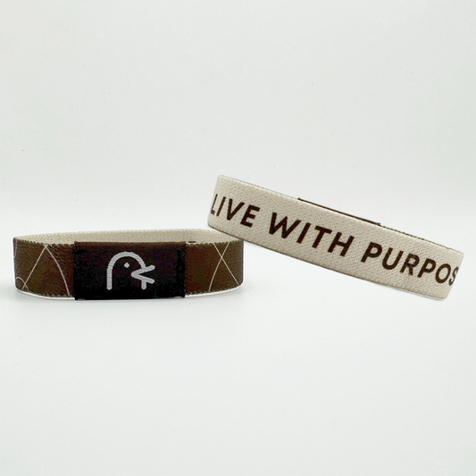 Live With Purpose