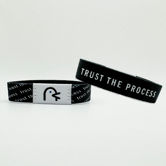 Trust The Process