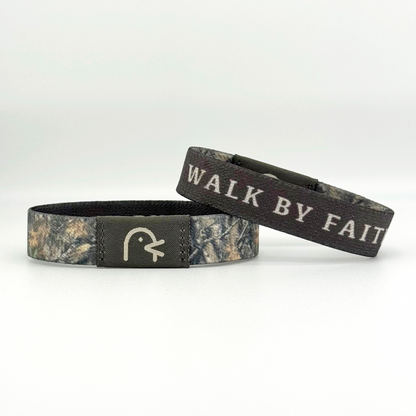Walk By Faith