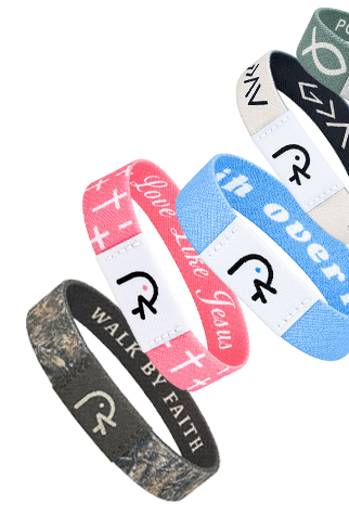 Yappy bracelets