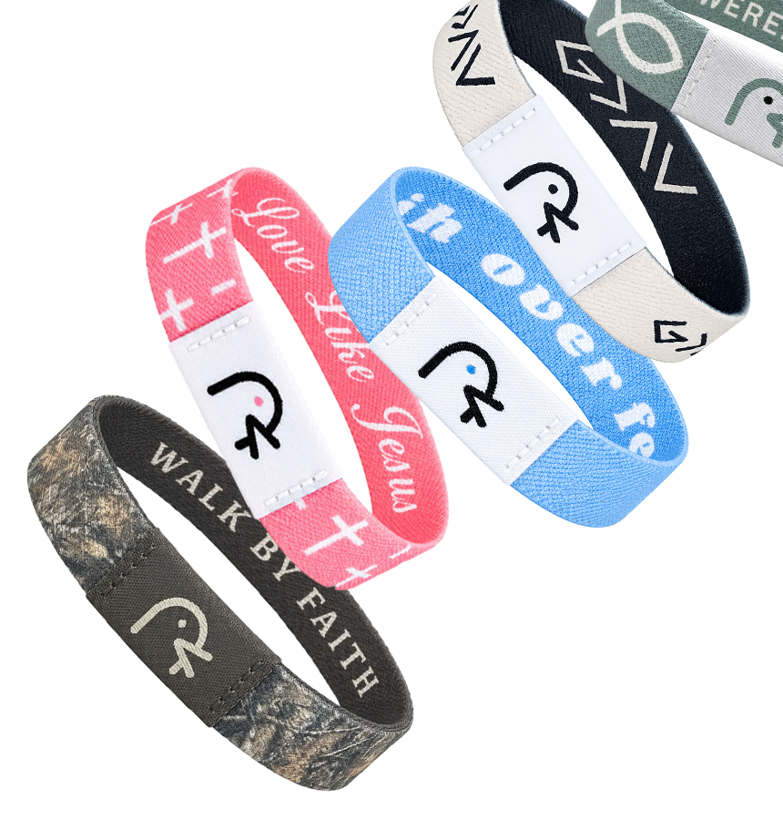 Yappy bracelets