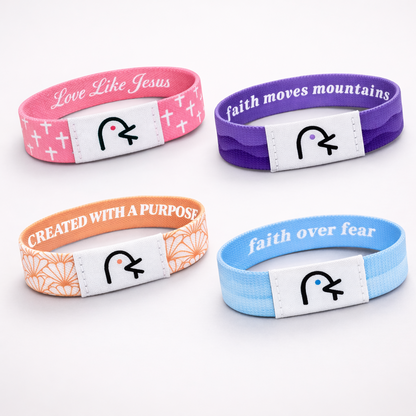 Women's Faith Pack