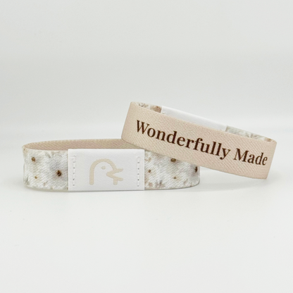 Wonderfully Made