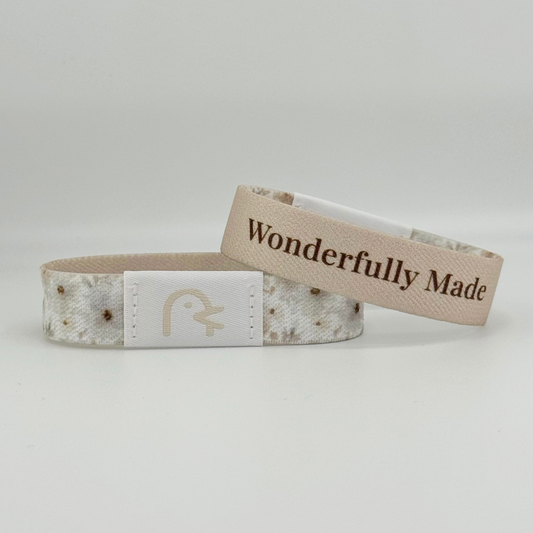Wonderfully Made