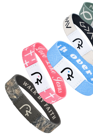 Yappy bracelets