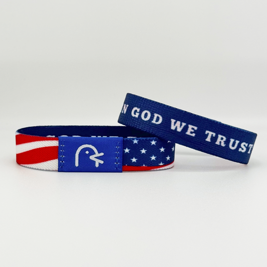 In God We Trust